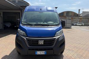 Fiat Ducato 30 2.2 Mjt 120CV PM-TN Furgone