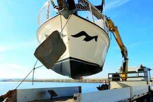 Intermare 650 con posto barca 2026/2027