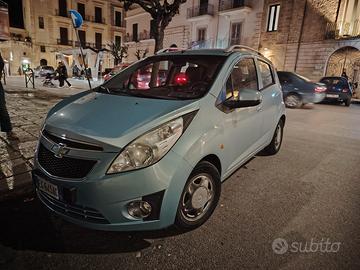 Chevrolet Spark 1.0