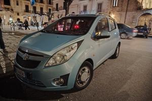Chevrolet Spark 1.0
