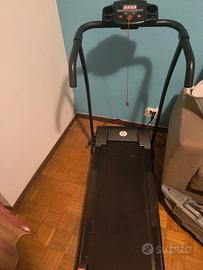 Tapis roulant 