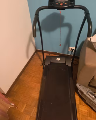 Tapis roulant 