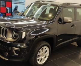 JEEP Renegade 2.0 Mjt 140CV 4WD Active Drive Lim