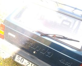 FIAT Panda 1ª serie - 1992