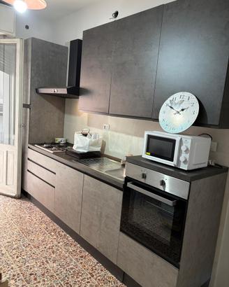 Appartamento zona universitaria