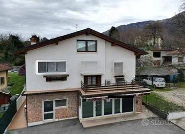 Immobile in asta di 57 m² con 1 locale a Aviano