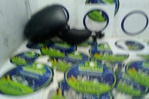 RETROVISORE EST. DX. CHEVROLET (DAEWOO) MATIZ (M20