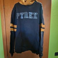 Felpa pyrex