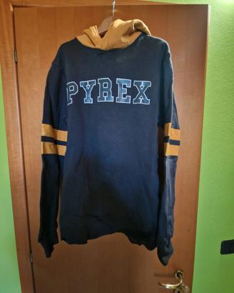 Felpa pyrex