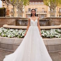 Abito da sposa Pronovias