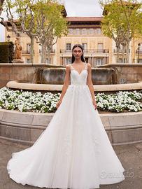 Abito da sposa Pronovias