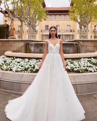 Abito da sposa Pronovias