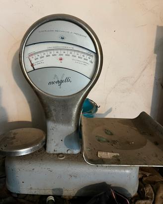 Bilancia Mongelli