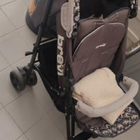 passeggino brevi 