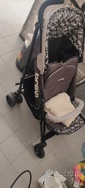 passeggino brevi 