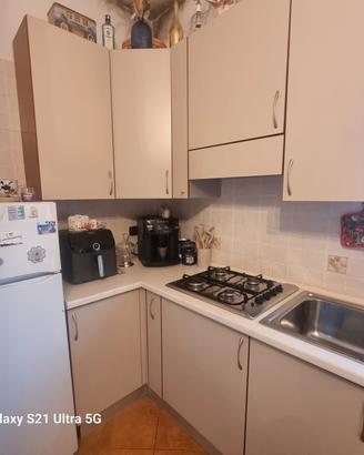 cucina 300€