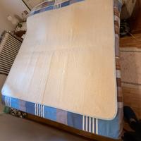 Scaldaletto Ardes matrimoniale 150x140