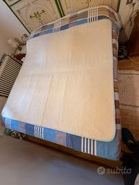 Scaldaletto Ardes matrimoniale 150x140