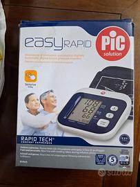 Misuratore pressione arteriosa PIC