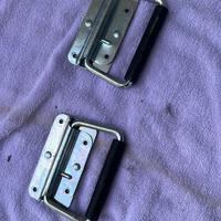 Maniglie per casse industrial