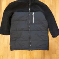 cappotto invernale donna 