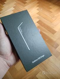 SAMSUNG S25 EDGE 12/256 