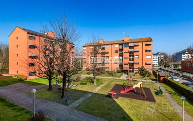 APPARTAMENTO 5 LOCALI