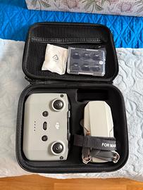 Drone DJI Mini 4k + Filtri ND Neewer + borsa