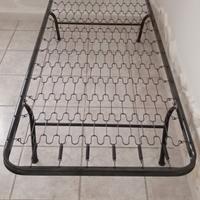 brandina rete letto singolo