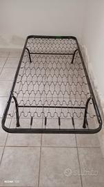 brandina rete letto singolo