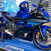 Yamaha YZF R7 - 2024