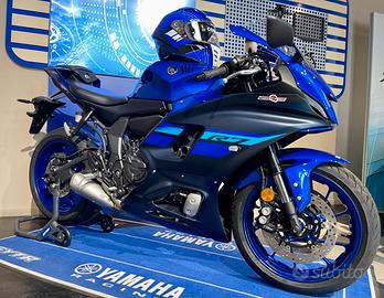 Yamaha YZF R7 - 2024