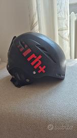 Casco da sci RH+ Rider IHX6026 -uomo size L-XL