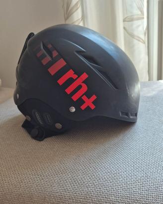 Casco da sci RH+ Rider IHX6026 -uomo size L-XL