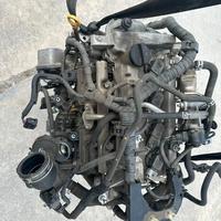 1NZ FXE MOTORE Toyota Yaris 3 serie 1.5 Hybrid Ben