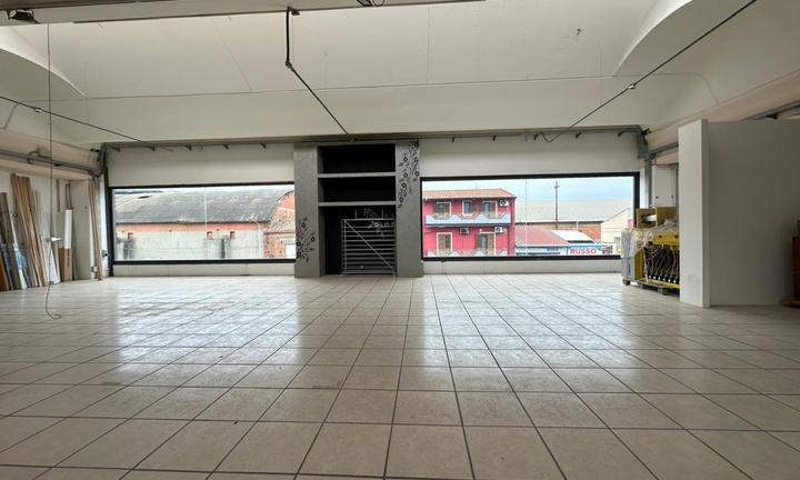 Negozio Pace del Mela [AFLC008ACG]