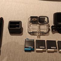 GoPro Hero 9 black