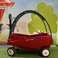 Radio Flyer carrello