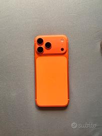 Iphone 17 Pro Max 512GB Arancione