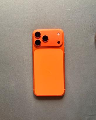 Iphone 17 Pro Max 512GB Arancione