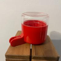 Portaspago da cucina della Guzzini