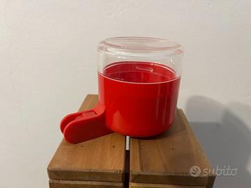 Portaspago da cucina della Guzzini