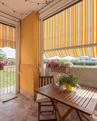 Appartamento di 75 m² con 3 locali e box auto dopp