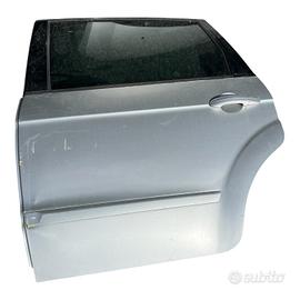 PORTIERA POSTERIORE SINISTRA FORD S - Max Serie (0