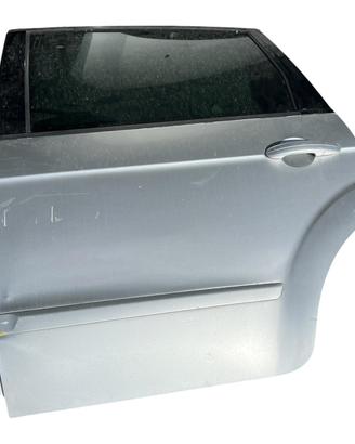 PORTIERA POSTERIORE SINISTRA FORD S - Max Serie (0