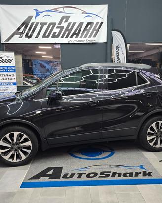 OPEL MOKKA X 1.4 140CV GPL COSMO