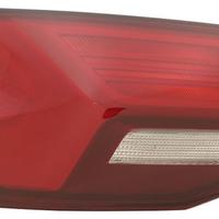 FANALE POSTERIORE AUDI A3 DAL 2020 SPORTBACK