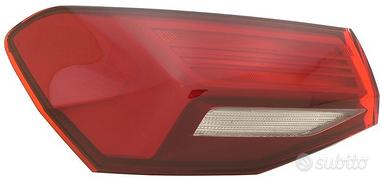 FANALE POSTERIORE AUDI A3 DAL 2020 SPORTBACK