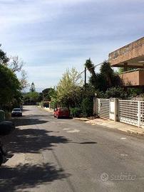 PARTANNA MONDELLO - VIA NISO in zona residenziale
