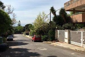 PARTANNA MONDELLO - VIA NISO in zona residenziale